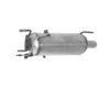 SAAB 55563183 Soot/Particulate Filter, exhaust system